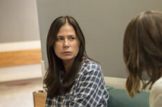 Maura Tierney as Helen in The Affair