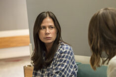 Maura Tierney as Helen in The Affair