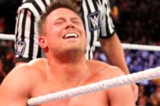 The Miz