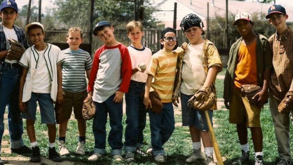 The Sandlot