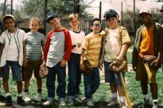 Fox Sports Documentary Celebrates 'The Sandlot' 25th Anniversary