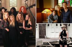 All the 'AHS: Apocalypse' Cast Photos So Far