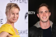 Blake Jenner to Star Opposite Renée Zellweger in Netflix Thriller 'What/If'