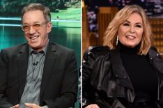 Tim Allen Addresses Roseanne Barr Controversy: 'That's Not the Roseanne That I Know'