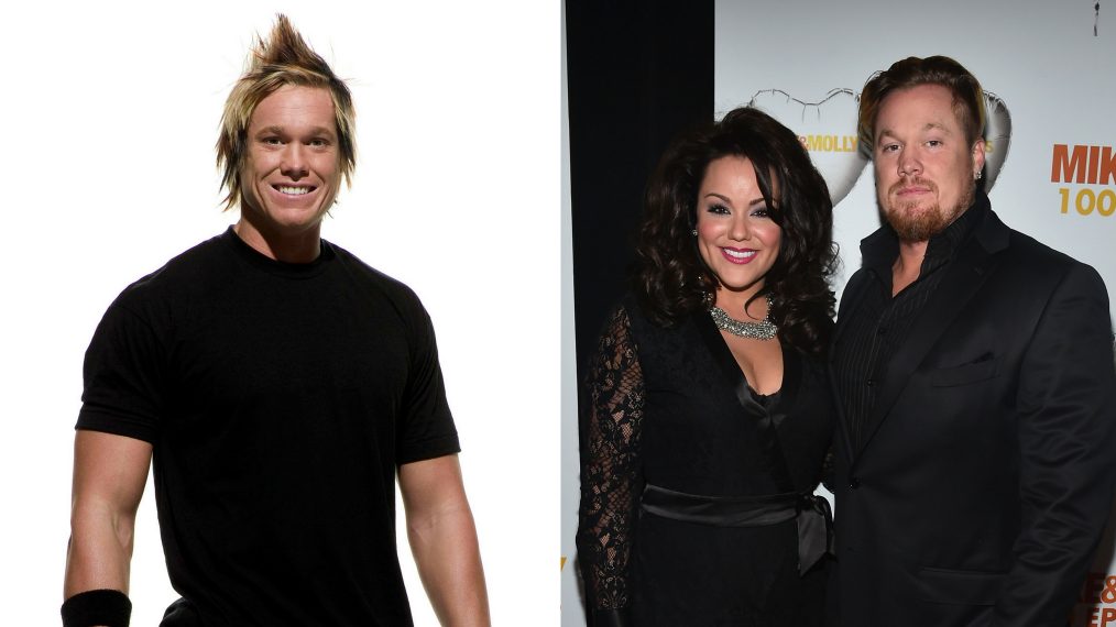 'American Gladiators' Gets Reboot Treatment — Where Are the 2008 Stars