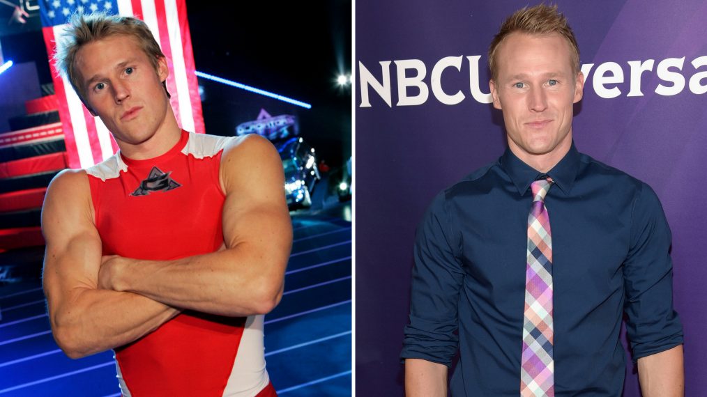 'American Gladiators' Gets Reboot Treatment — Where Are the 2008 Stars