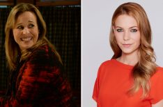 'General Hospital' EP on Genie Francis' Return and If We've Truly Seen the Last of Nelle & Dr. O