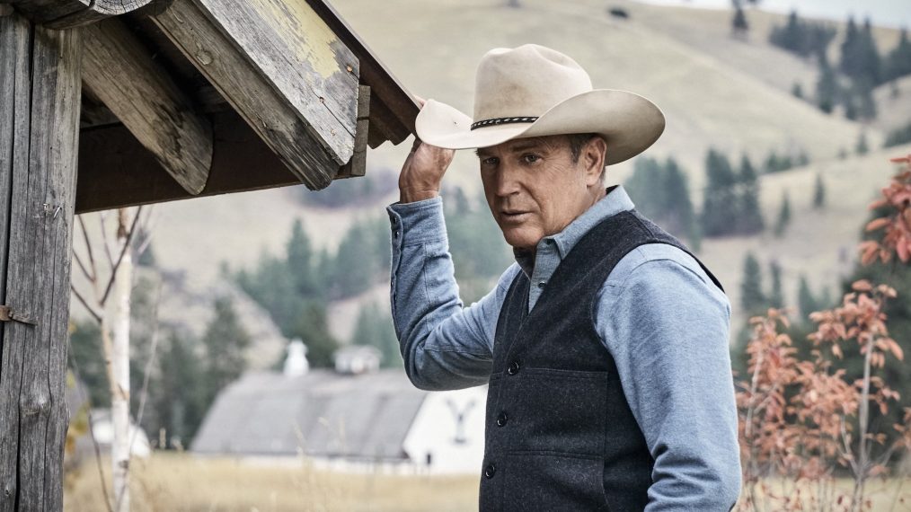 5 Reasons You Should Be Watching Paramount Network's 'Yellowstone' This