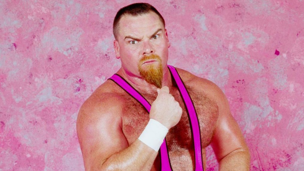 Jim Neidhart