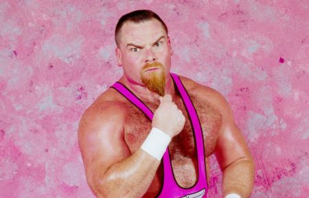 Jim Neidhart