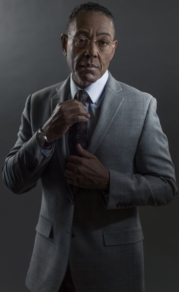 Giancarlo Esposito