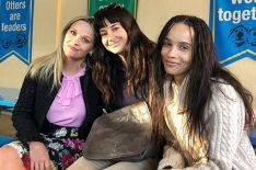 'Big Little Lies' Season 2 Wraps — See Final Pics From Set! (PHOTOS)
