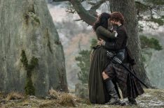 5 'Outlander' Characters We'd Love to See Have Spinoff Series