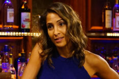 Christel Khalil Downgrades to Recurring Status on 'Young and the Restless'