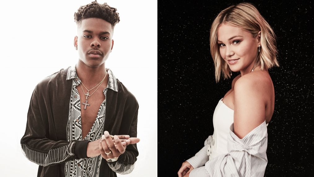 Cloak and Dagger - Aubrey Joseph, Olivia Holt