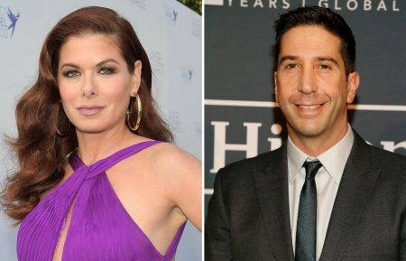 debra-messing-david-schwimmer