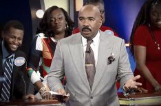 'Family Feud' Returns for Season 20! Relive Steve Harvey's Best Moments (VIDEO)