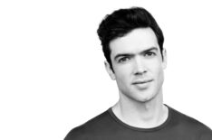 Ethan Peck