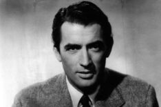Gregory Peck circa 1955