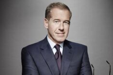 Brian Williams - MSNBC Anchors - Season 15