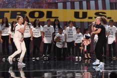 MTV Video Music Awards 2018: The Best Performances of the Night (VIDEOS)