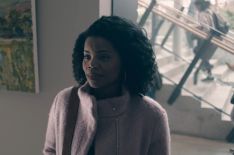 'Handmaid's Tale' Star Kelly Jenrette on Her Historic Emmy Nom & Why Annie's Story Resonated
