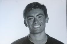 Mark Consuelos' Lookalike Son to Play Young Hiram on 'Riverdale'