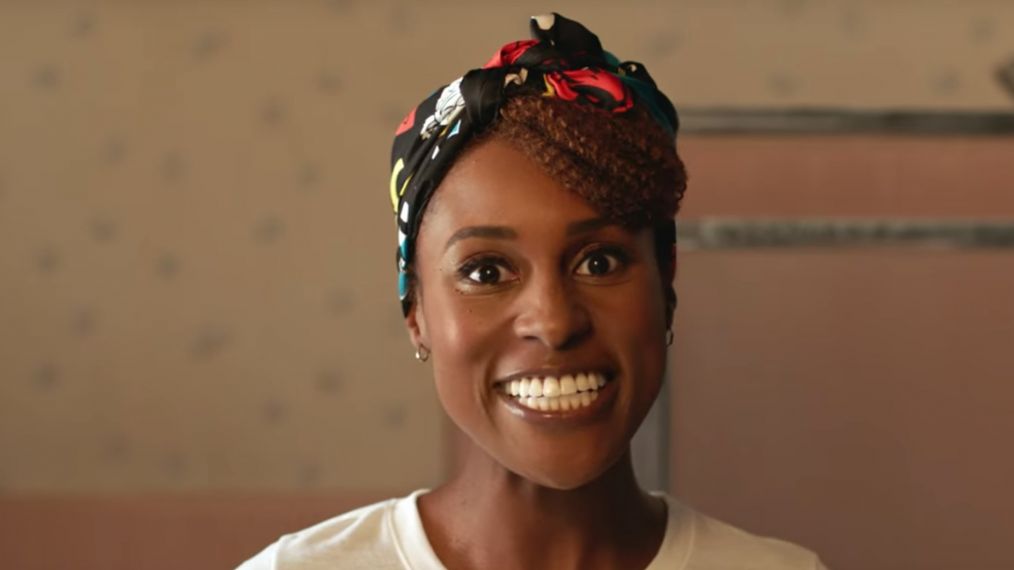 Issa Rae - Insecure - Season 3