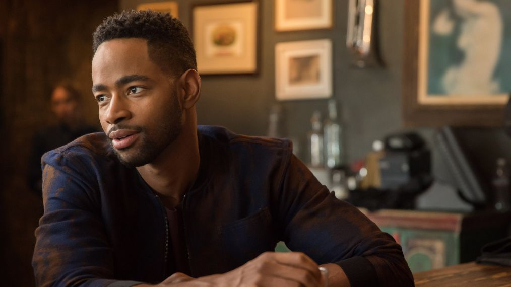 Jay Ellis - Insecure