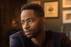 Where Is Lawrence on 'Insecure' Season 3? Details on Jay Ellis' Absence
