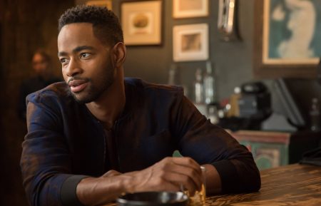 Jay Ellis - Insecure