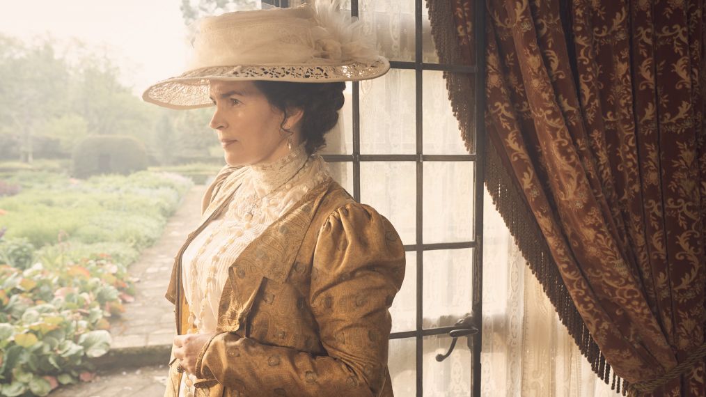 Julia Ormond Returns to TV in BBC Miniseries 'Gold Digger'