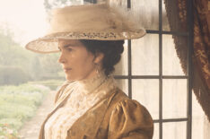 Julia Ormond in Starz's 'Howard's End'