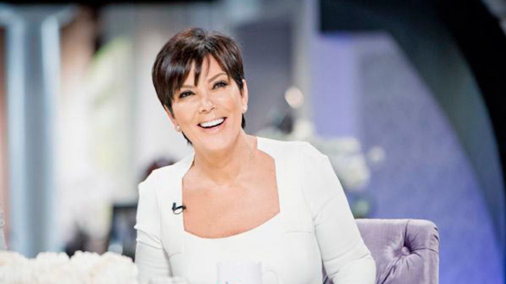 The Kris Show with Kris Jenner