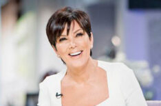 The Kris Show with Kris Jenner