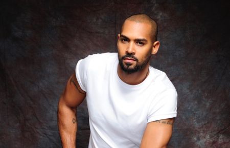 Lamon Archey