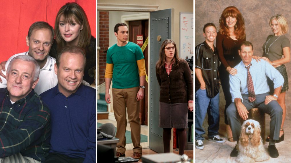 long-running-sitcoms