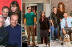 Where Does 'The Big Bang Theory' Rank Among the Longest-Running TV Sitcoms?