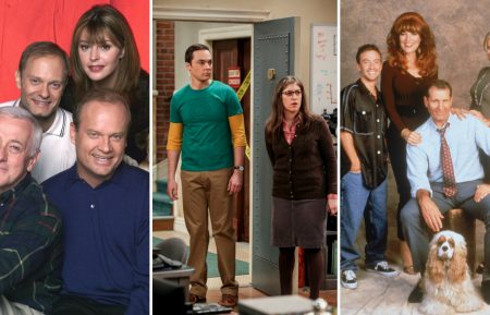 long-running-sitcoms