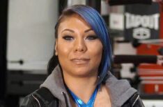 Mia Yim Is Ready to Make the Most of Her Second Chance in the WWE's 'Mae Young Classic'