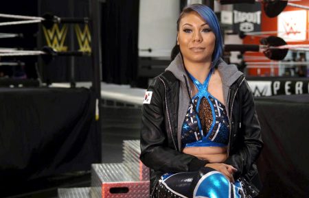 Mia Yim