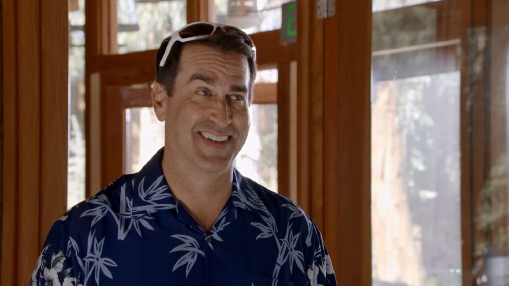 Rob Riggle