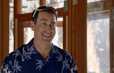 Rob Riggle