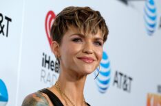 Ruby Rose Quits Twitter Over The CW's Batwoman Casting Backlash