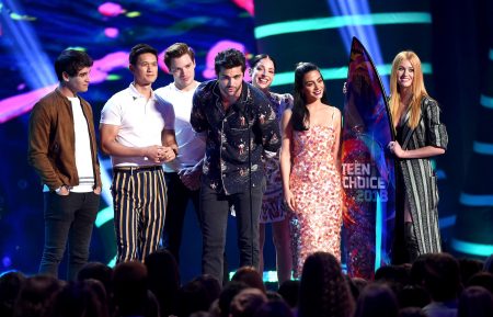 FOX's Teen Choice Awards 2018 - Show