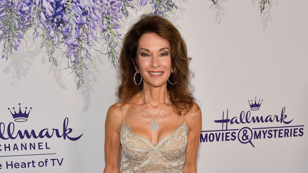 2018 Hallmark Channel Summer TCA - Susan Lucci