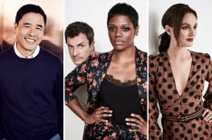 TCA 2018: Portraits of Your Favorite ABC Stars in Our Studio (PHOTOS)