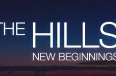 MTV Officially Announces 'The Hills' Revival 'New Beginnings' (VIDEO)