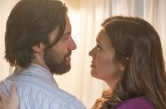 Milo Ventimiglia Teases Jack's 'This Is Us' Season 3 War & Romance Storylines