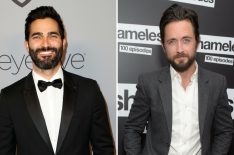 'Supergirl' Alum Tyler Hoechlin & 'Shameless' Star Justin Chatwin Join Netflix's 'Another Life'
